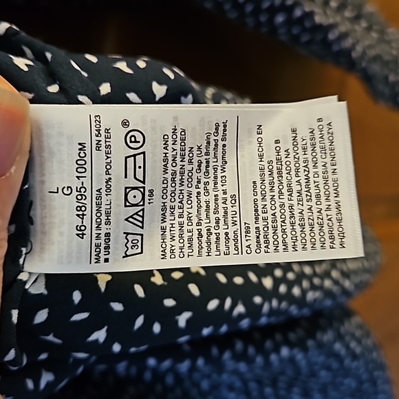 Banana Republic  Blouse - Picture 6 of 7